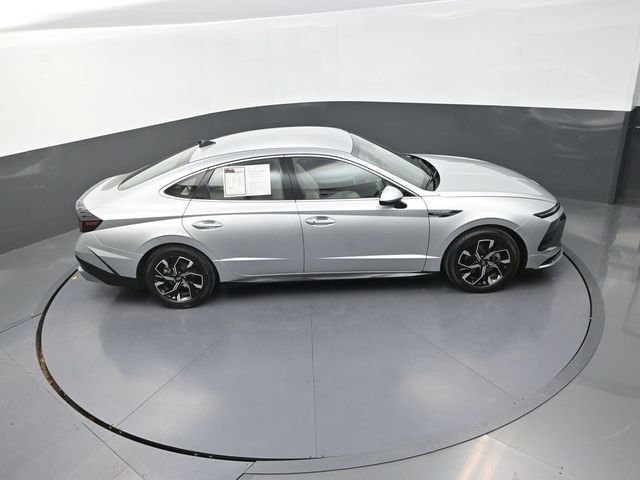 Used 2025 Hyundai Sonata SEL image 18