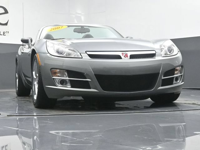 Used 2007 Saturn Sky w/ Premium Trim Pkg RWD image 3