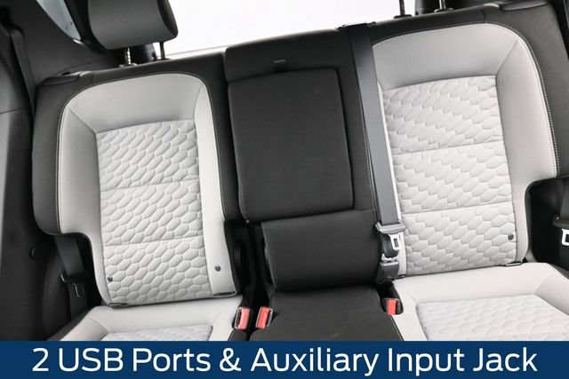 Used 2021 Chevrolet Equinox LS FWD image 19