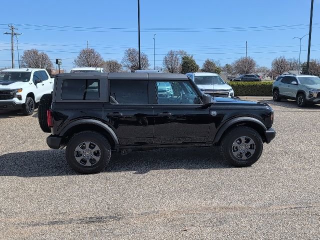 Used 2025 Ford Bronco Big Bend image 17