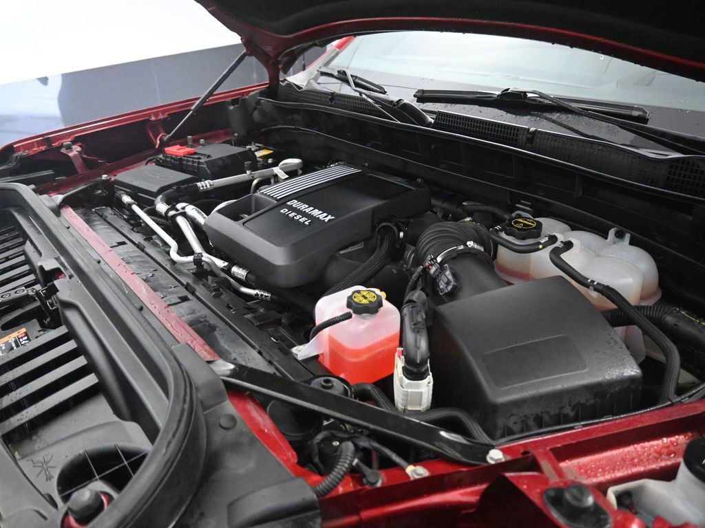 Used 2024 GMC Sierra 1500 Denali w/ Denali Reserve Package image 14