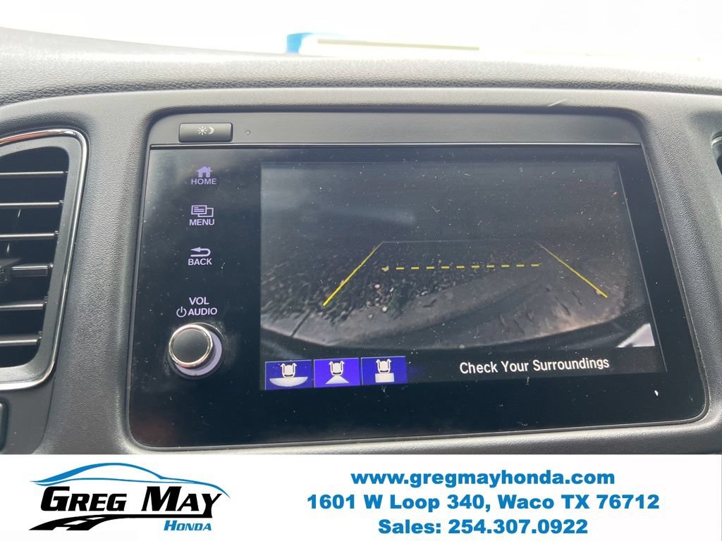 Used 2022 Honda HR-V EX image 30
