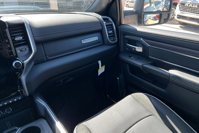 New 2026 RAM 2500 Laramie w/ Night Edition image 10