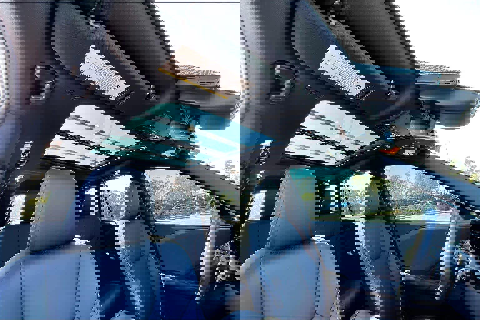 Used 2025 Lexus TX 350 Premium w/ Technology Package image 14