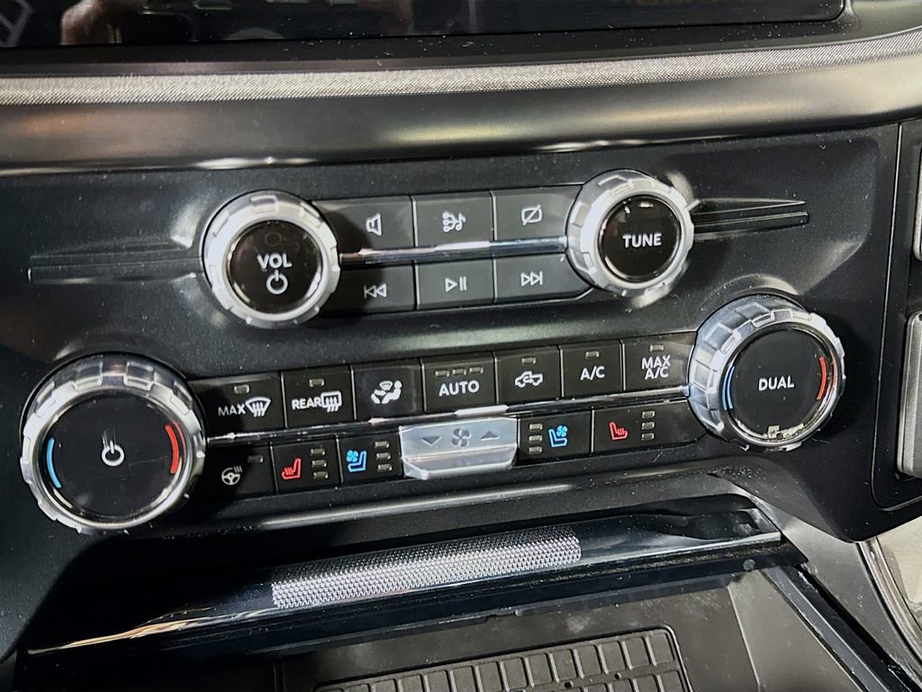 Used 2023 Ford F150 Tremor w/ Equipment Group 402A High AWD/4WD image 26