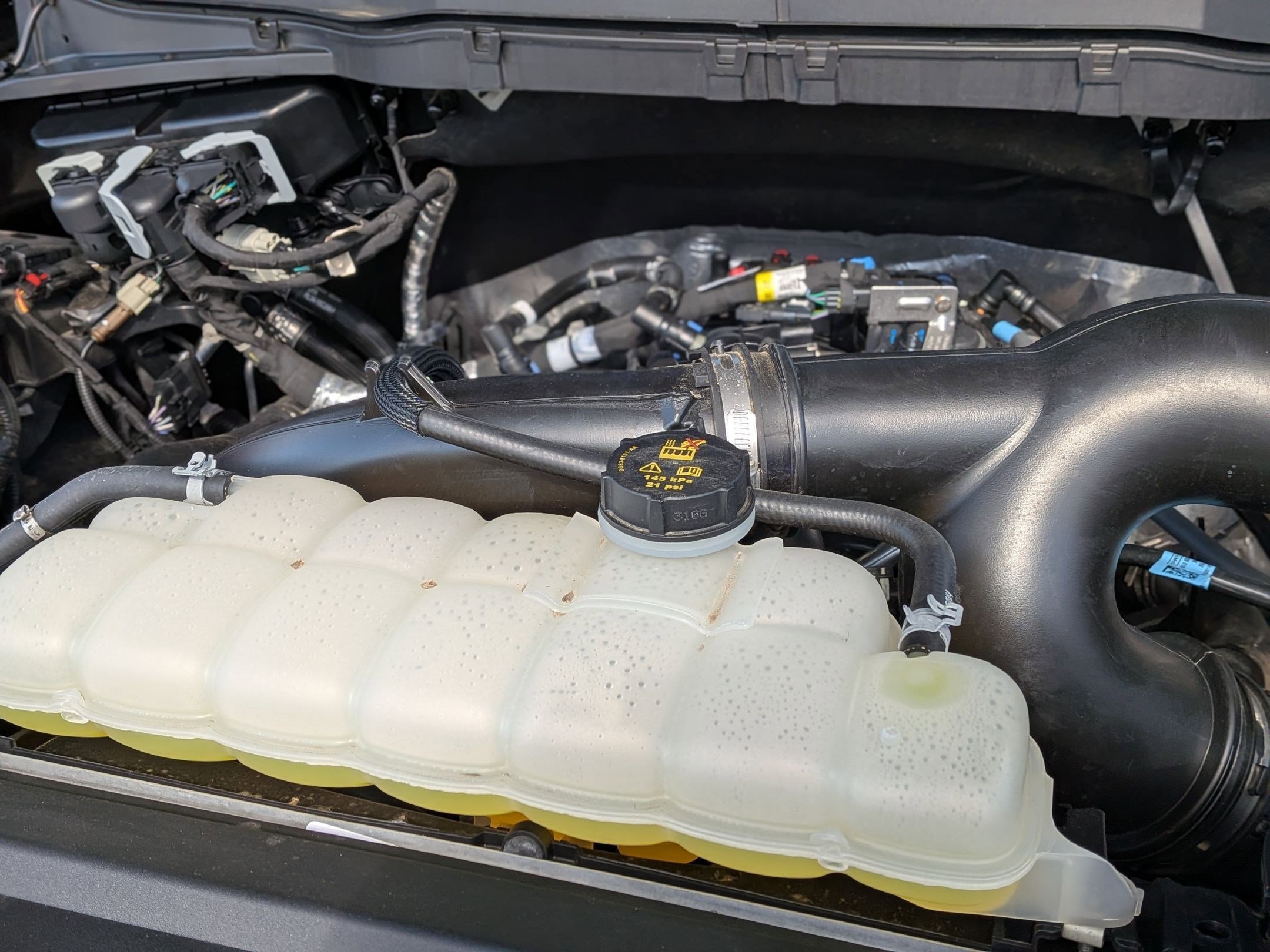 Used 2024 Ford F150 XLT w/ Mobile Office Package image 39