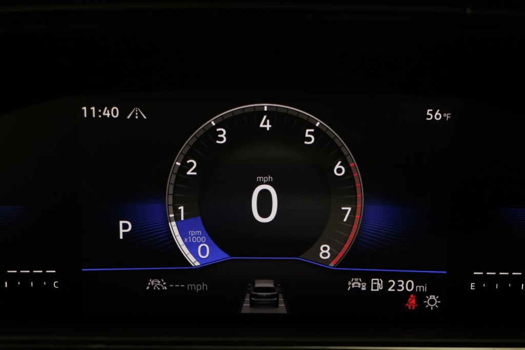 New 2026 Volkswagen Taos S AWD/4WD image 8