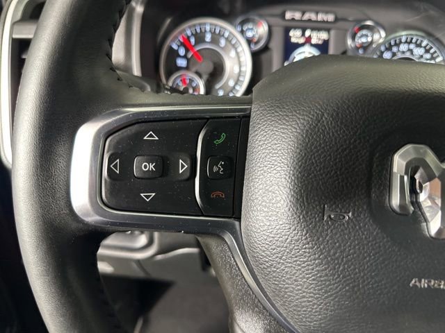 Used 2024 RAM 1500 Lone Star image 12