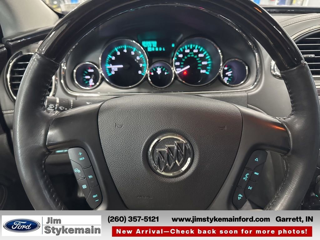 Used 2017 Buick Enclave Premium w/ Experience Buick Package image 18