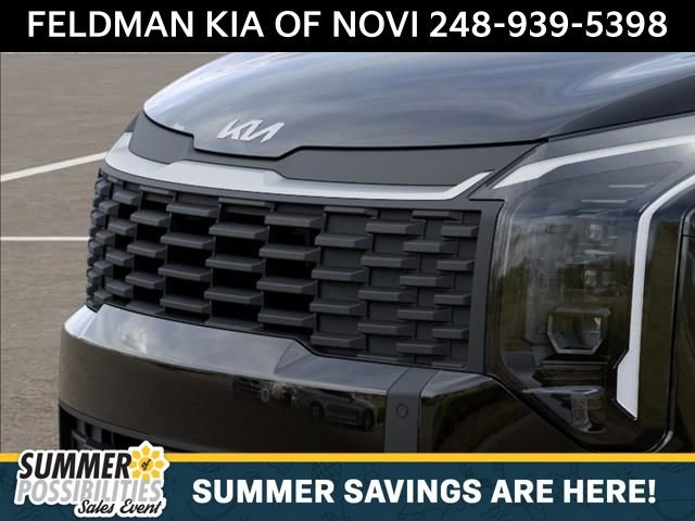 New 2026 Kia Sportage LX AWD/4WD image 12