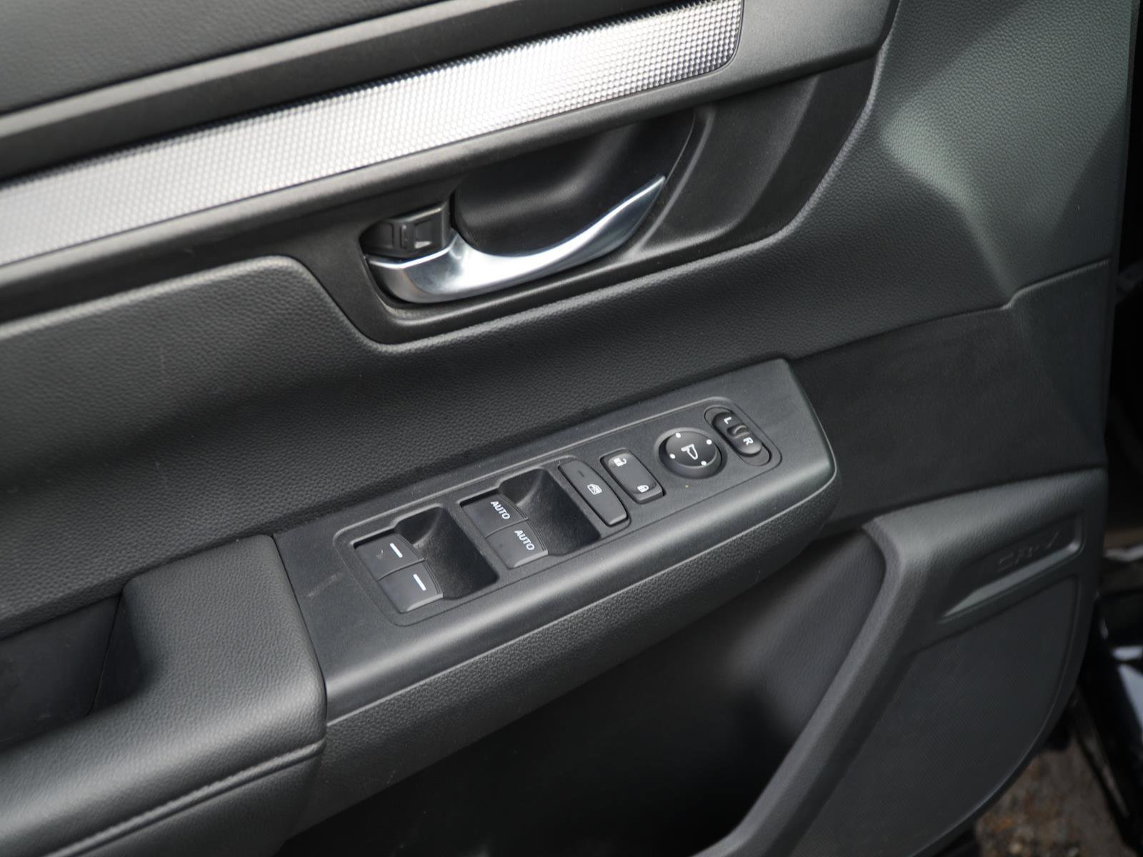 Used 2024 Honda CR-V EX image 14