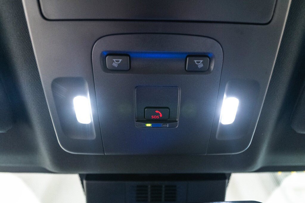 Certified 2026 Toyota Camry SE FWD image 28