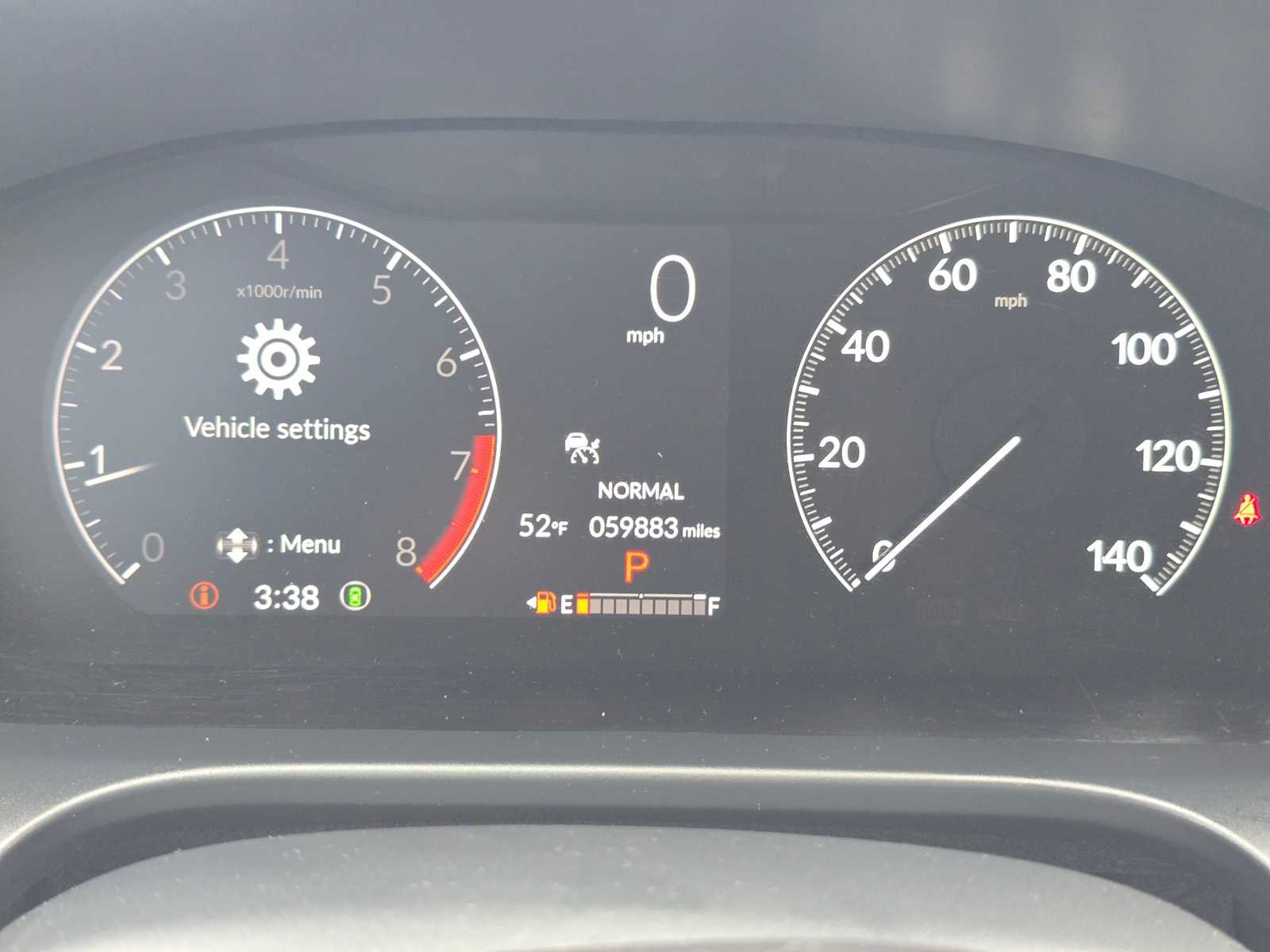 Used 2023 Porsche Macan S AWD/4WD image 55