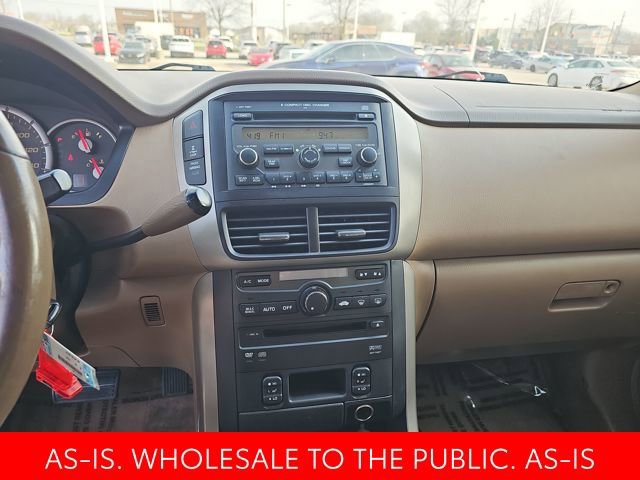 Used 2006 Honda Pilot EX-L image 19