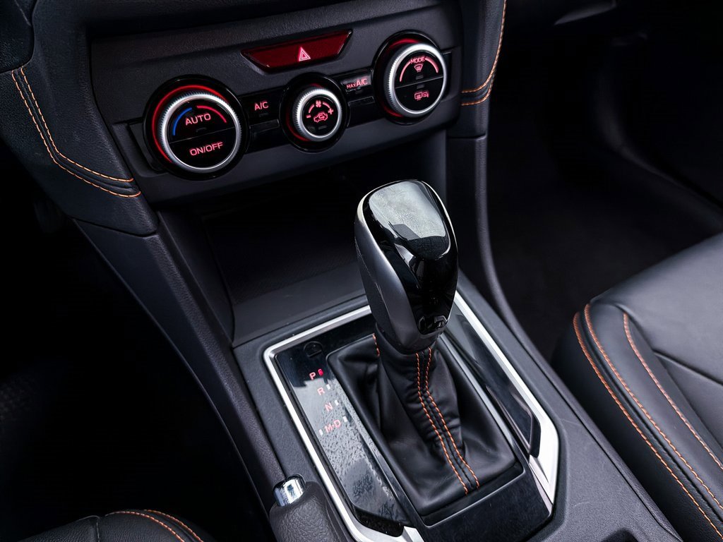 Used 2018 Subaru Crosstrek 2.0i Limited image 17