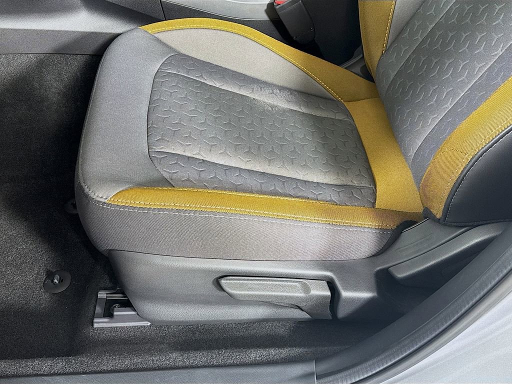 Certified 2025 Subaru Crosstrek 2.5i Sport image 22