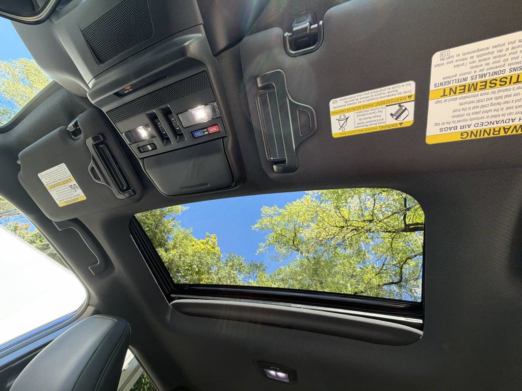 Certified 2026 Subaru Outback Premium AWD/4WD image 24