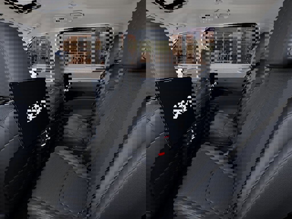 New 2025 Kia Carnival SX Prestige image 18