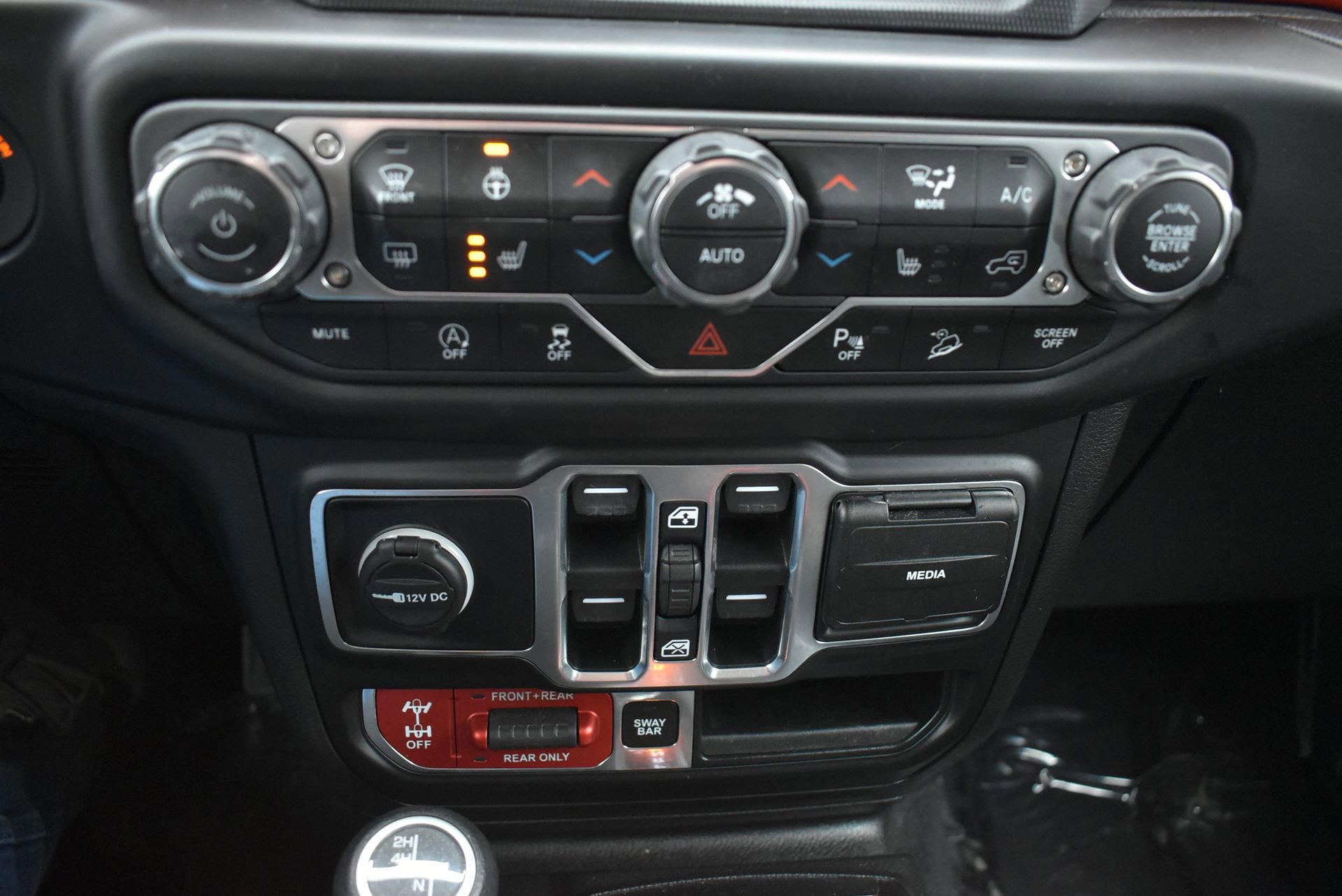 Used 2020 Jeep Wrangler Unlimited Rubicon image 28