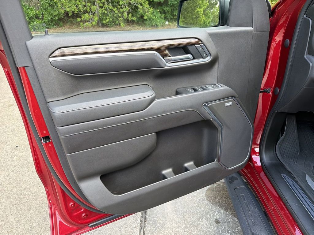 Used 2022 GMC Sierra 1500 Elevation w/ Elevation Premium Package RWD image 23