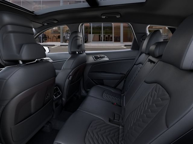 New 2026 Kia Sportage X-Line w/ X-Line Technology Package AWD/4WD image 18