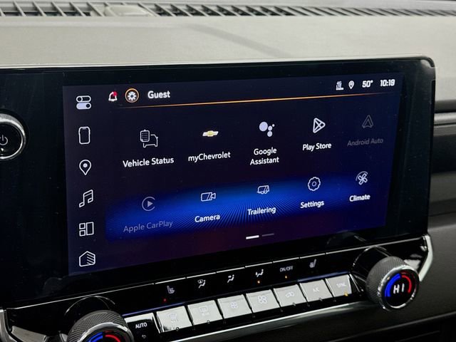 New 2026 Chevrolet Colorado Trail Boss image 16