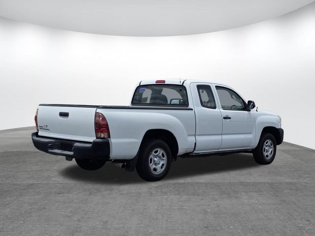 Used 2015 Toyota Tacoma 2WD Access Cab image 4