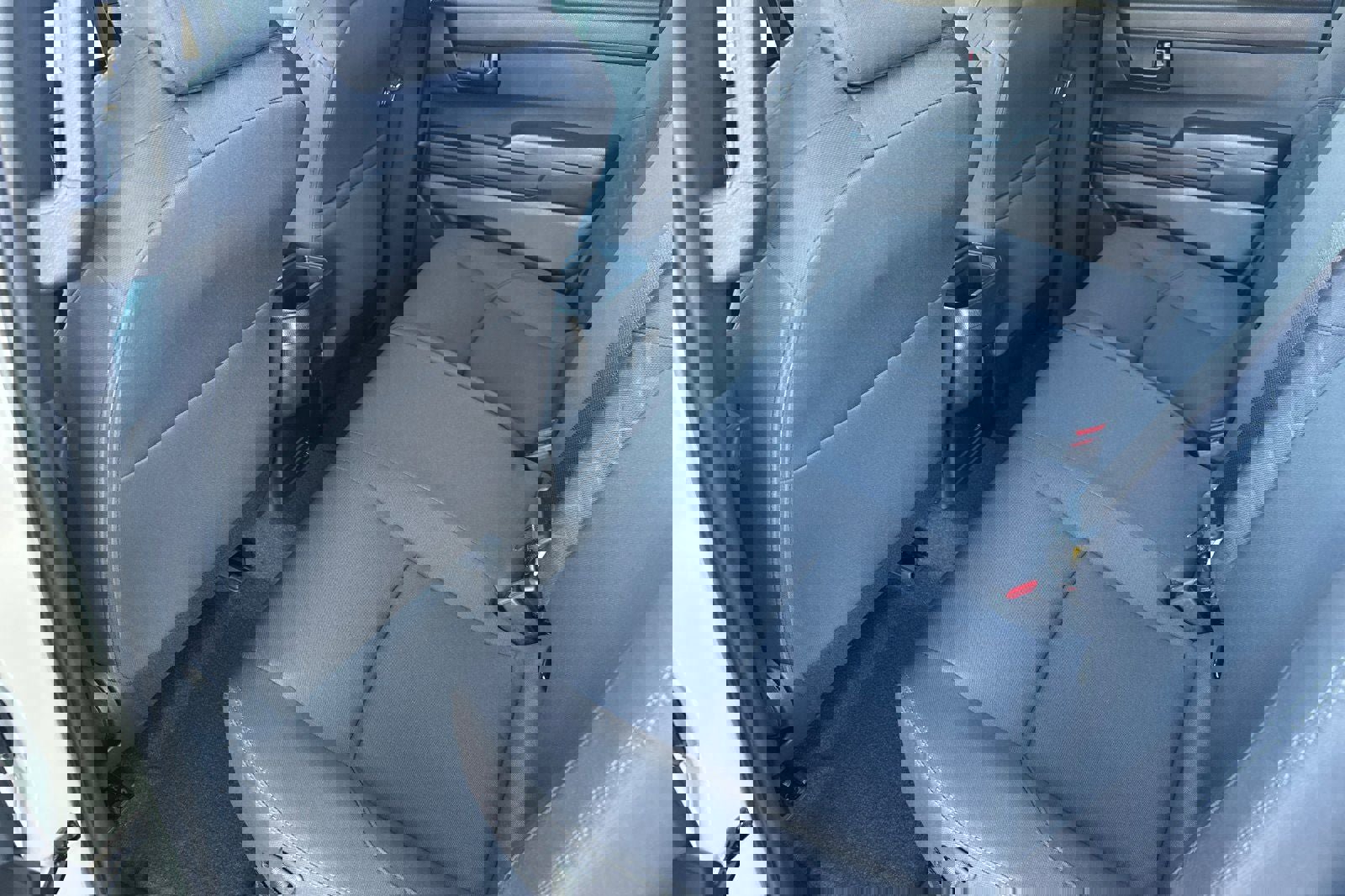 New 2026 Toyota Tacoma SR5 image 14