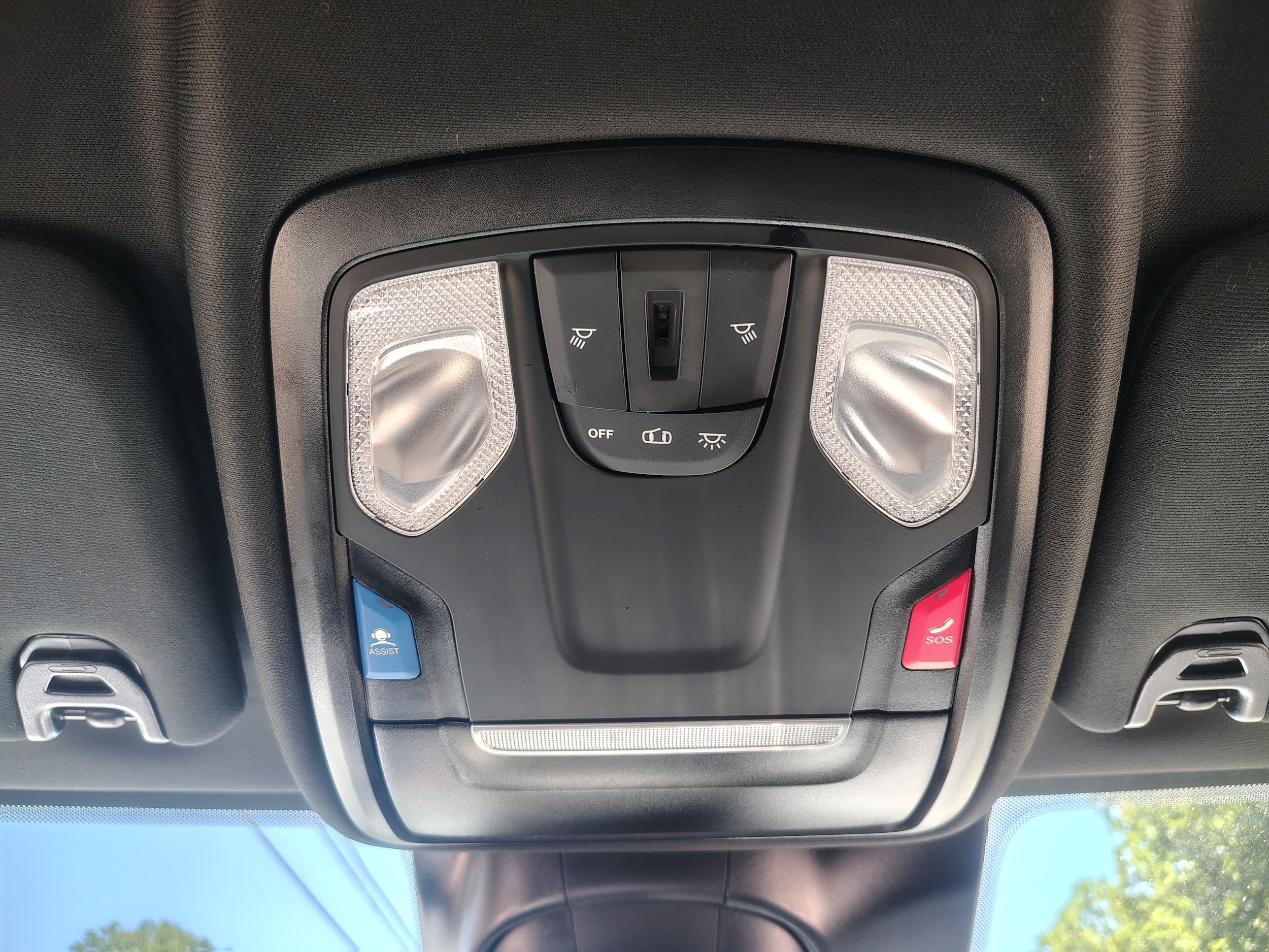Certified 2025 RAM 2500 Big Horn AWD/4WD image 35