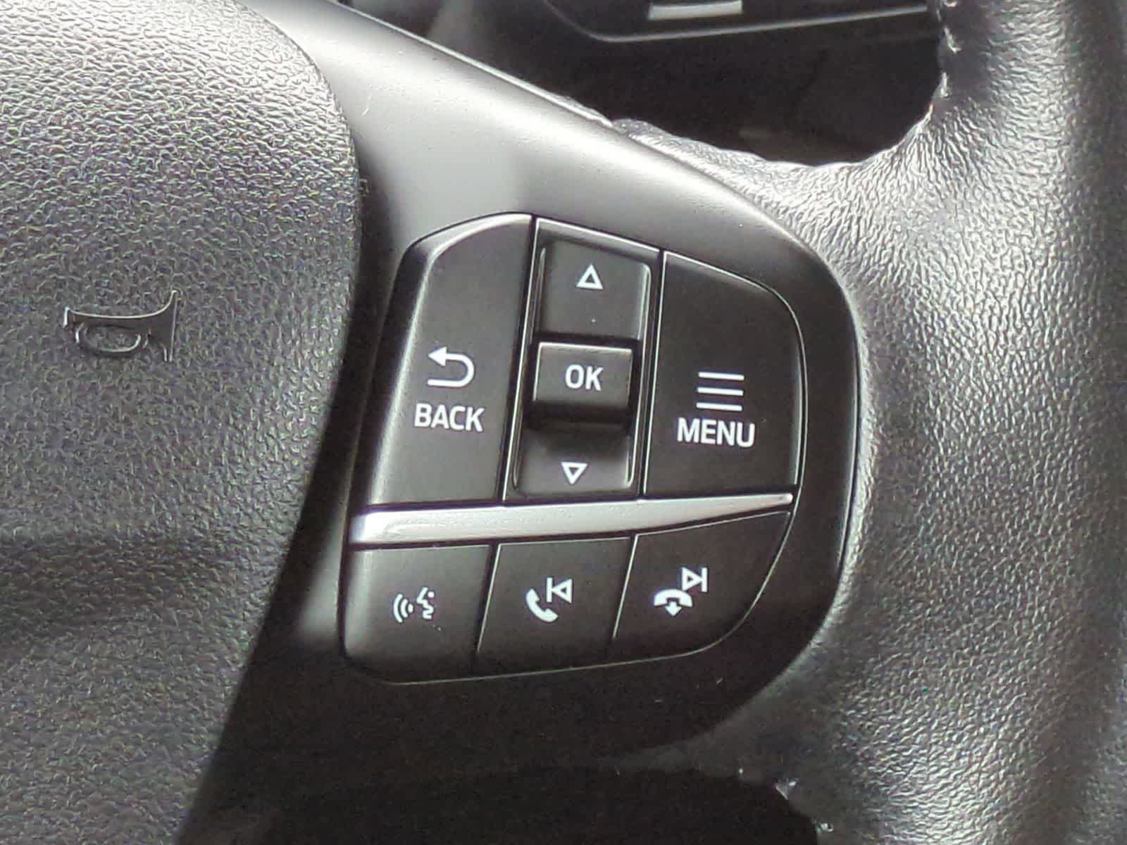 Used 2023 Ford Bronco Sport Big Bend w/ Convenience Package AWD/4WD image 24