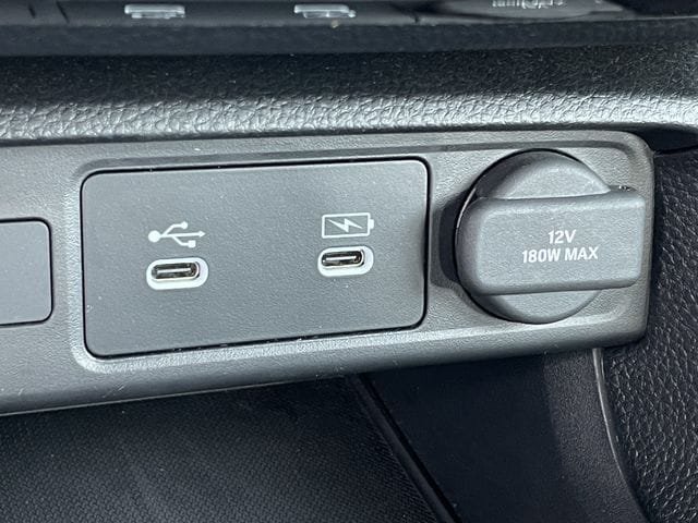 Used 2025 Honda Civic Sport image 20
