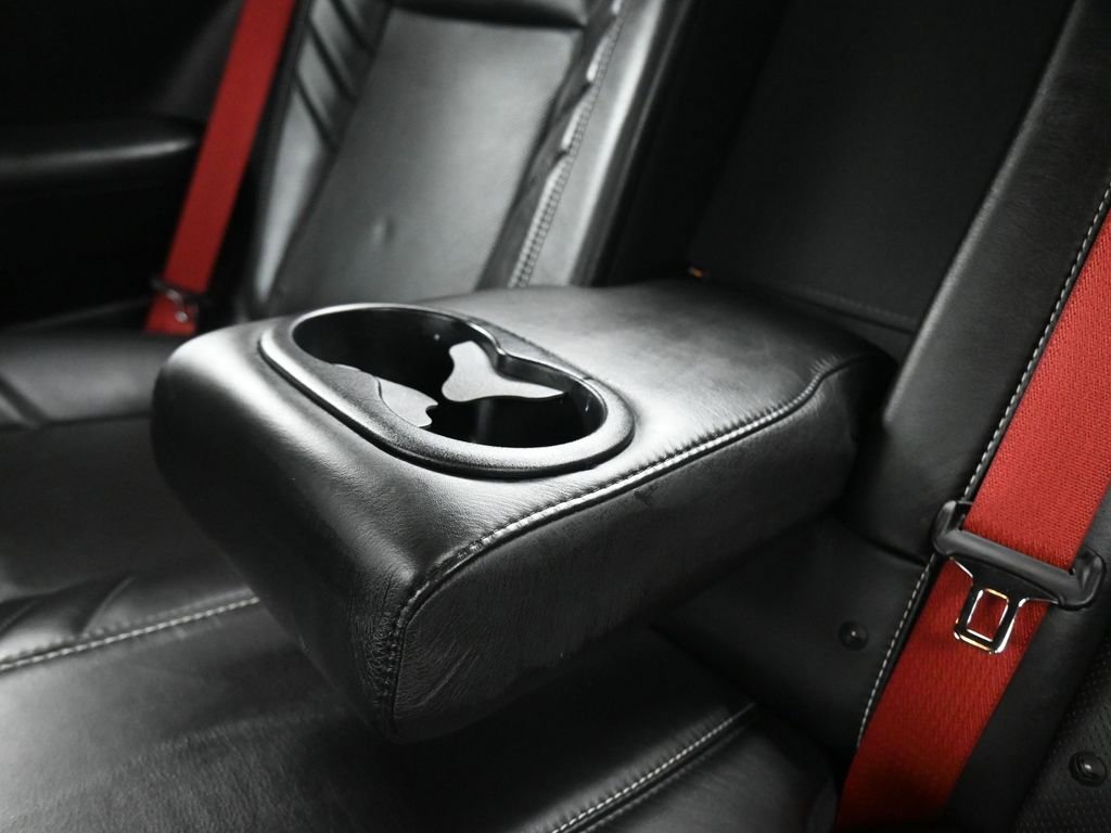 Used 2019 Dodge Challenger SRT Hellcat Redeye image 34