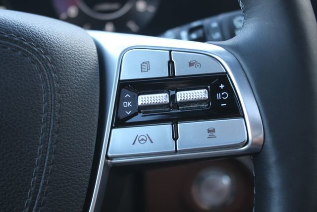 Certified 2024 Kia Telluride SX X-Line AWD/4WD image 17