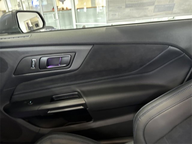 New 2025 Ford Mustang Dark Horse image 26