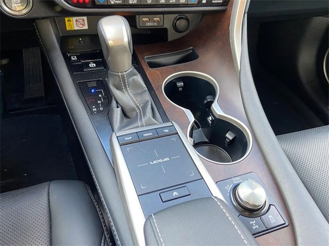 Used 2022 Lexus RX 350 AWD w/ Premium Package image 22