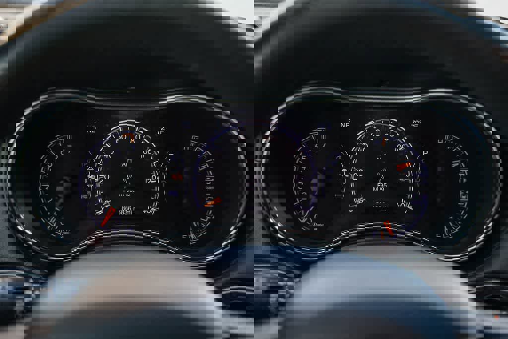 Used 2019 Jeep Grand Cherokee High Altitude image 24