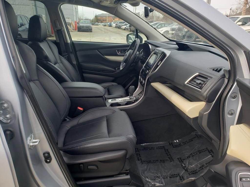 Used 2022 Subaru Ascent Limited w/ Popular Package #4 image 26