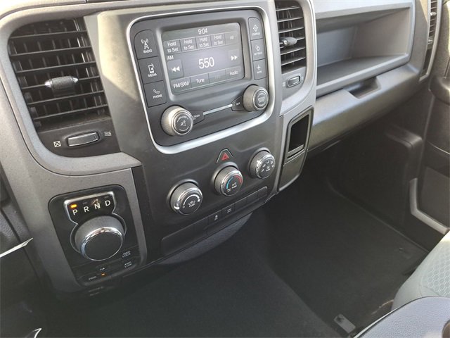 Used 2017 RAM 1500 Express image 24