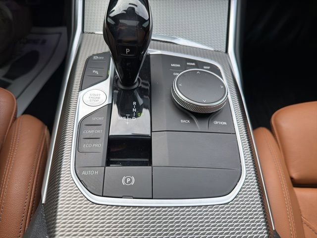 Used 2021 BMW M340i xDrive w/ Premium Package image 33