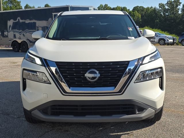 Used 2023 Nissan Rogue SV FWD image 8