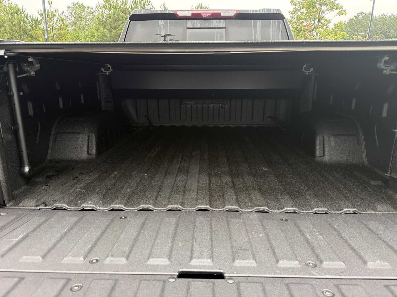 Used 2023 GMC Sierra 1500 AT4 w/ AT4 Premium Package AWD/4WD image 34
