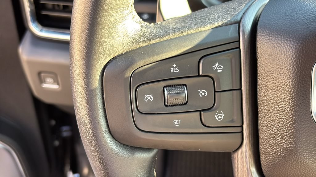 Used 2024 GMC Sierra 1500 Denali Ultimate AWD/4WD image 18