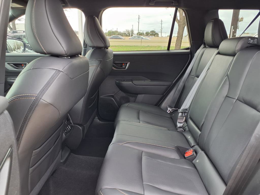 New 2026 Subaru Outback Limited XT image 5