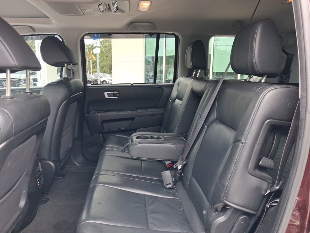 Used 2015 Honda Pilot Touring image 20