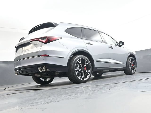 Used 2025 Acura MDX Type S w/ Advance Package AWD/4WD image 35