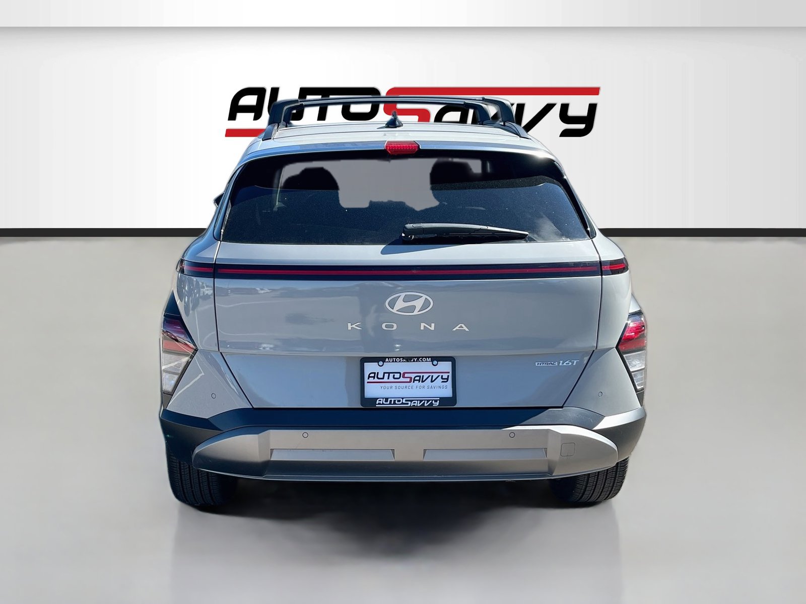 Used 2026 Hyundai Kona Limited AWD/4WD image 6