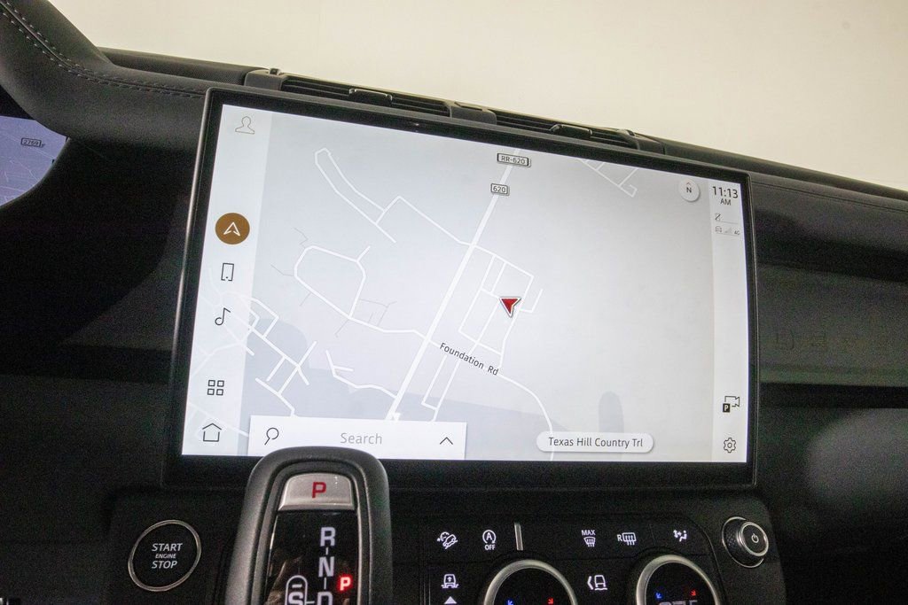 Used 2026 Land Rover Defender 130 S image 24