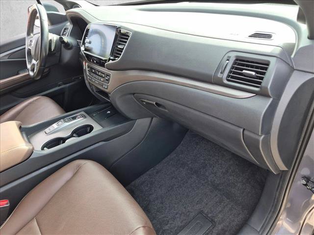 Used 2024 Honda Ridgeline RTL image 20