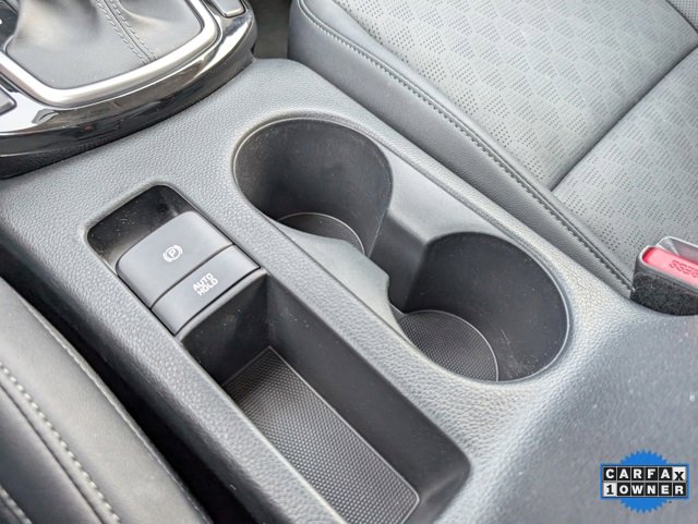 Used 2023 Kia Seltos SX w/ SX Sunroof Package image 27