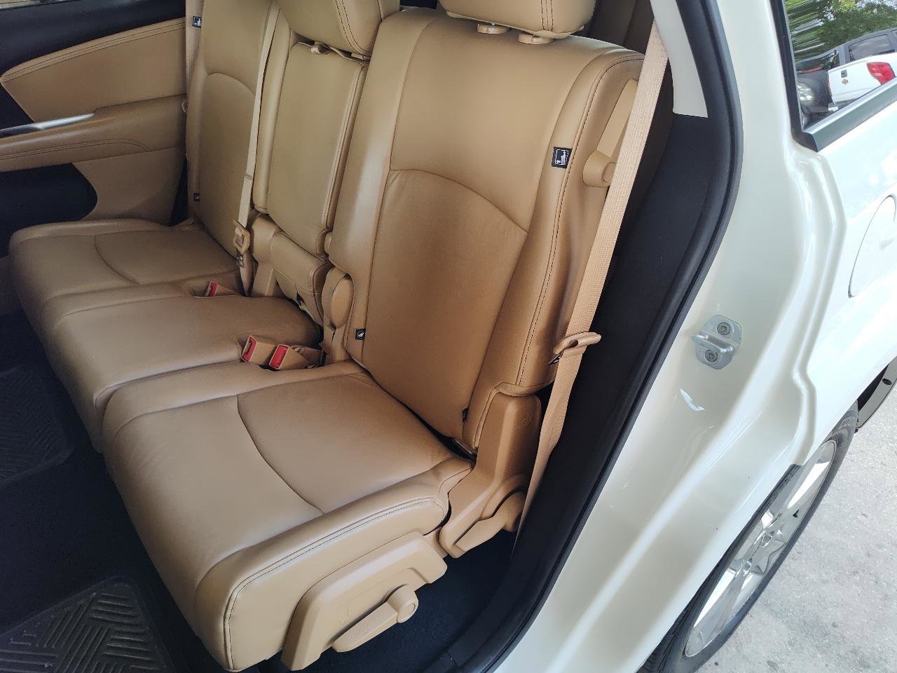 Used 2012 Dodge Journey Crew w/ Flexible Seating Group image 26